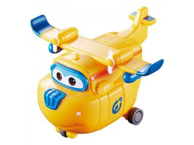 Мини-трансформер Super Wings, Донни 1-00216478_2