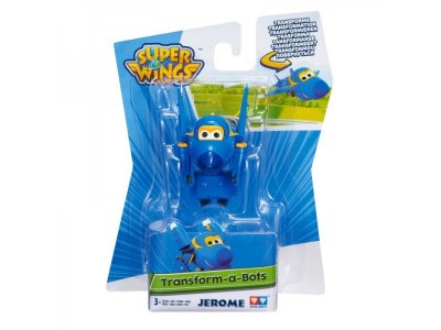 Мини-трансформер Super Wings, Джером 1-00216479_3