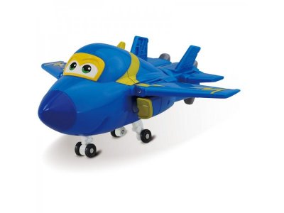 Трансформер Super Wings, Джером 1-00216488_2