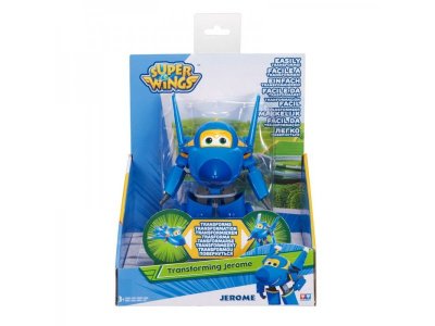 Трансформер Super Wings, Джером 1-00216488_3