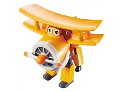Трансформер Super Wings, Альберт 1-00216490_2