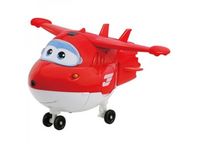 Трансформер Super Wings, Джетт говорящий 1-00216493_3