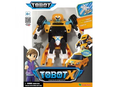 Трансформер Tobot X 1-00216511_3