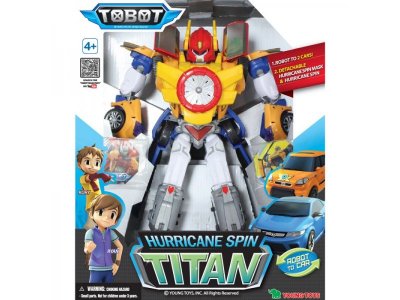 Трансформер Tobot, Титан урагановый спин 1-00216512_3