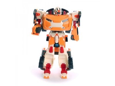 Трансформер Tobot, Эволюция X 1-00216513_2