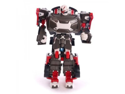 Трансформер Tobot, Эволюция X со светом и звуком 1-00216514_3