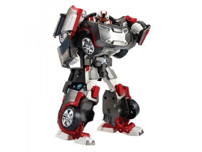 Трансформер Tobot, Эволюция X со светом и звуком 1-00216514_4