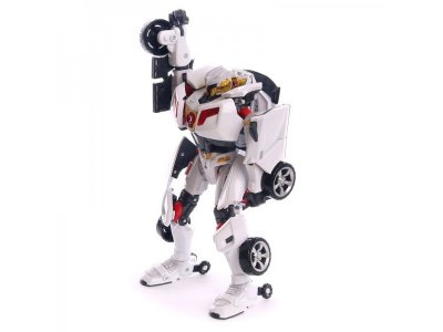 Трансформер Tobot, Эволюция Y со звуком и светом 1-00216516_1