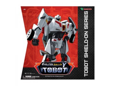 Трансформер Tobot, Эволюция Y со звуком и светом 1-00216516_4