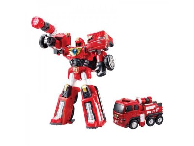 Трансформер Tobot, Пожарная R 1-00216520_1