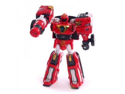 Трансформер Tobot, Пожарная R 1-00216520_2