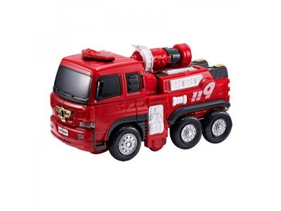 Трансформер Tobot, Пожарная R 1-00216520_3