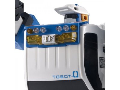 Трансформер Tobot, Зеро 1-00216522_2