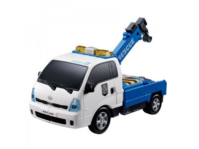 Трансформер Tobot, Зеро 1-00216522_3