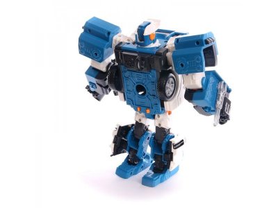 Трансформер Tobot, Зеро 1-00216522_4