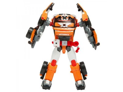 Трансформер Tobot, Приключения X 1-00216526_1