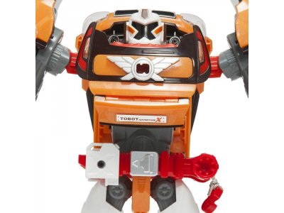 Трансформер Tobot, Приключения X 1-00216526_2