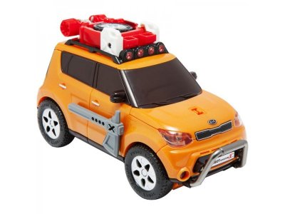 Трансформер Tobot, Приключения X 1-00216526_3