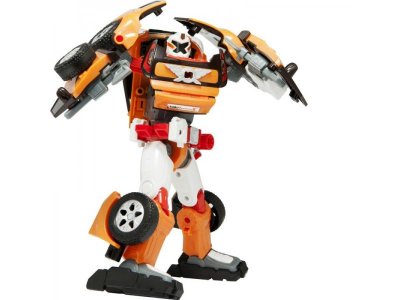 Трансформер Tobot, Приключения X 1-00216526_4