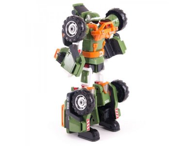 Трансформер Tobot K 1-00216529_2