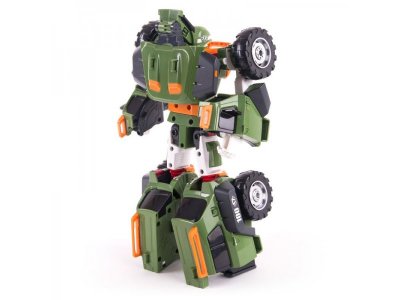 Трансформер Tobot K 1-00216529_3