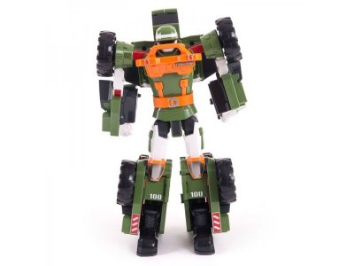 Трансформер Tobot K 1-00216529_5