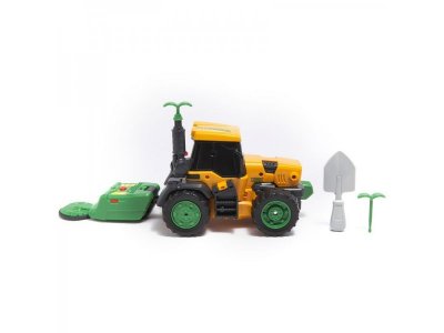 Трансформер Tobot T 1-00216532_3