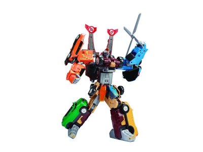 Трансформер Tobot, Гига 7 1-00216535_1