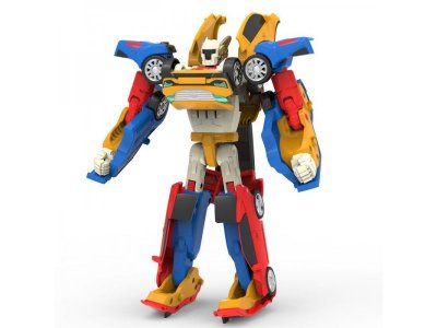 Трансформер Tobot, Мини Тритан 1-00216537_1