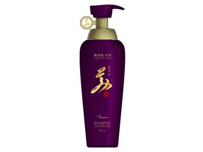 Шампунь Daeng Gi Meo Ri против выпадения волос, 400 мл 1-00216866_1