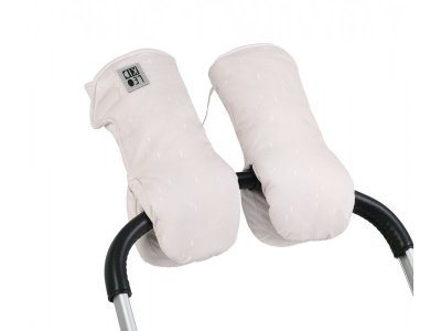 Муфты-варежки для коляски Leokid Tint 1-00217081_1