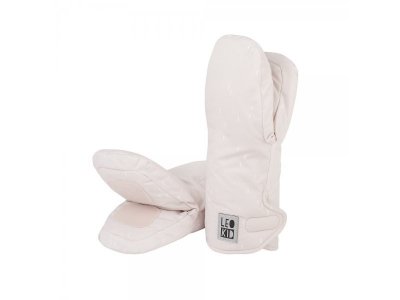 Муфты-варежки для коляски Leokid Tint 1-00217081_2