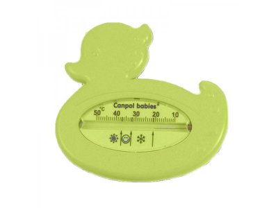 Термометр Canpol для ванны Уточка 1-00217137_1