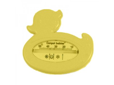 Термометр Canpol для ванны Уточка 1-00217138_1