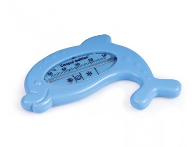Термометр Canpol для ванны Дельфин 1-00217139_1
