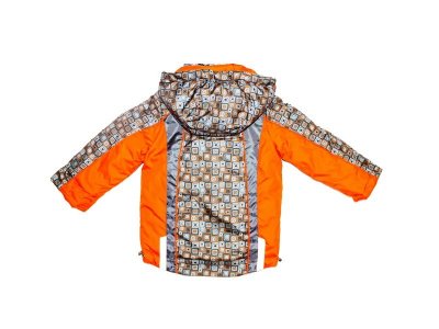 Куртка Fabrika Gorickoy, Тимур 1-00217409_2