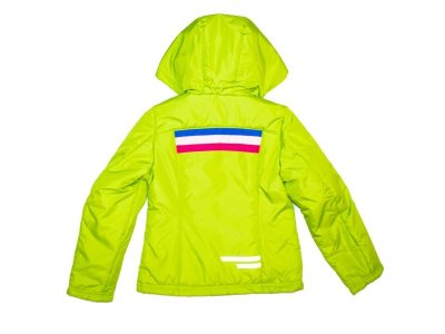 Куртка Fabrika Gorickoy, Юлия 1-00217430_2