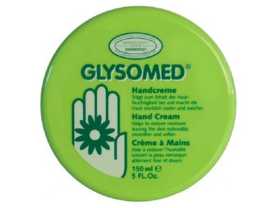 Крем Glysomed для рук, 150 мл 1-00218296_1