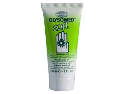 Крем Glysomed soft для рук, 30 мл 1-00218300_1