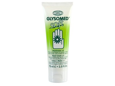 Крем Glysomed soft для рук, 75 мл 1-00218301_1