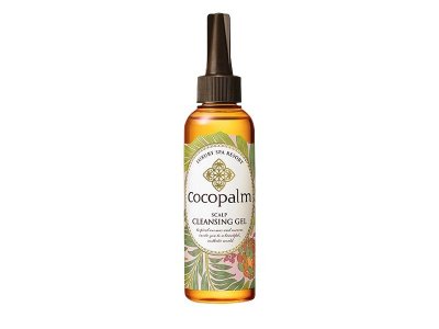 Средство Cocopalm Luxury SPA Resort очищающее для оздоровления волос и кожи головы 150 мл 1-00218391_1