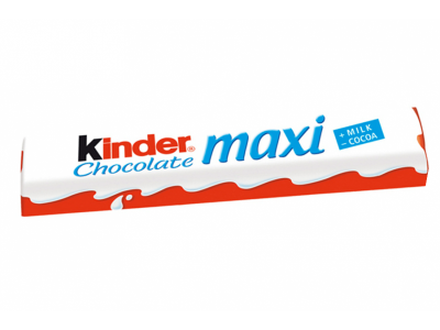 Шоколад Kinder Макси Т4 21 г 1-00218702_1