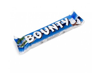 Батончик Bounty 55 г 1-00218788_1
