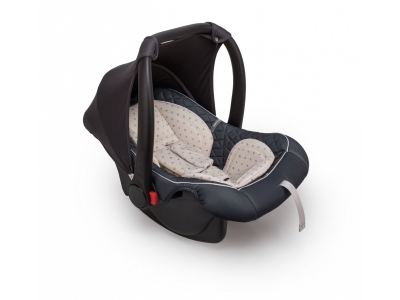 Автокресло Happy Baby, Skyler V2 Graphite 100219002