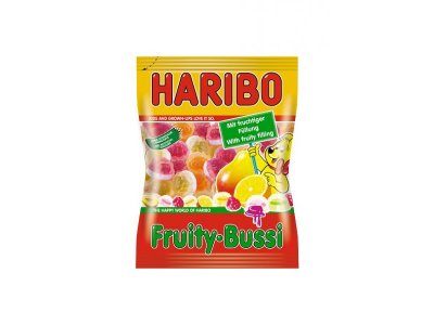 Мармелад жевательный Haribo Fruity Bussi 100 г 1-00219192_1