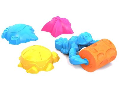 Набор для песка Нордпласт № 129 1-00219545_1