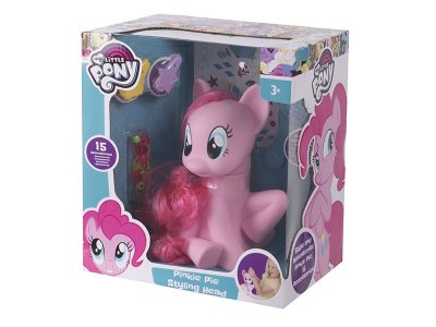 Набор игровой HTI, My Little Pony (стилист) Пинки Пай 1-00220507_2