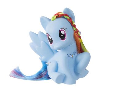 Набор игровой HTI, My Little Pony (стилист) Рэйнбоу Дэш 1-00220508_1
