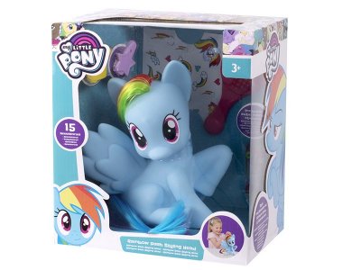 Набор игровой HTI, My Little Pony (стилист) Рэйнбоу Дэш 1-00220508_2