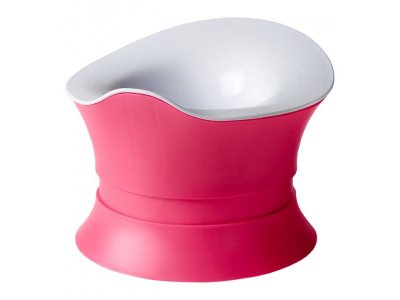 Горшок AngelCare, детский Growing up potty 1-00220485_3